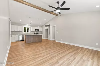 122 Park Avenue, Pinebluff, NC 28373 - Photo 30
