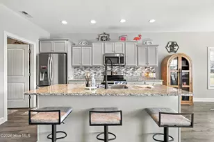 603 Tarinton Wy, Jacksonville, NC 28546 - Photo 16