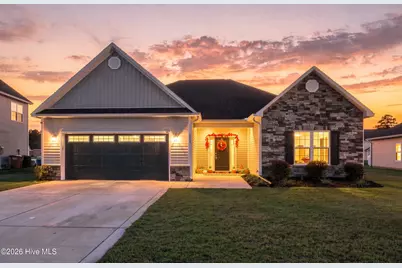 603 Tarinton Way, Jacksonville, NC 28546 - Photo 2