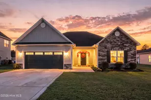 603 Tarinton Wy, Jacksonville, NC 28546 - Photo 2