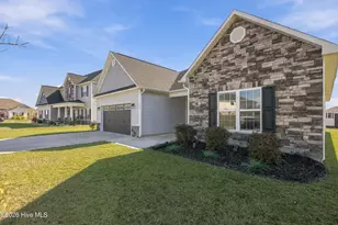 603 Tarinton Wy, Jacksonville, NC 28546 - Photo 4