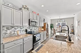 603 Tarinton Wy, Jacksonville, NC 28546 - Photo 12
