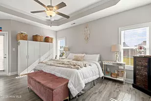 603 Tarinton Wy, Jacksonville, NC 28546 - Photo 22