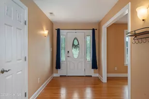 156 Charleston Dr, Grandy, NC 27939 - Photo 26