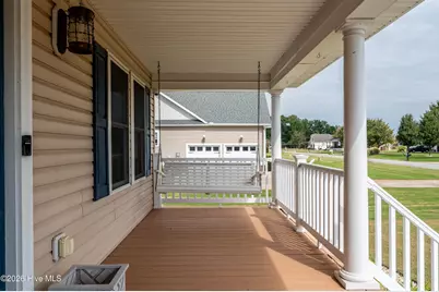 156 Charleston Drive, Grandy, NC 27939 - Photo 4