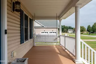 156 Charleston Dr, Grandy, NC 27939 - Photo 4