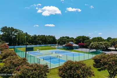 156 Charleston Drive, Grandy, NC 27939 - Photo 20