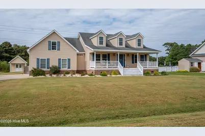 156 Charleston Drive, Grandy, NC 27939 - Photo 2