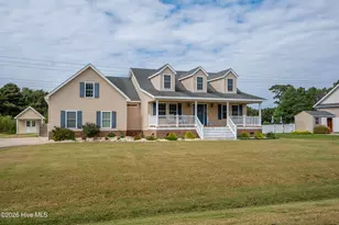156 Charleston Dr, Grandy, NC 27939 - Photo 2