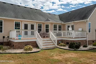 156 Charleston Dr, Grandy, NC 27939 - Photo 10