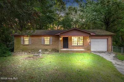 6213 Sabine Drive, Fayetteville, NC 28303 - Photo 1
