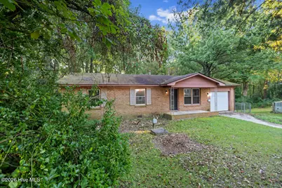 6213 Sabine Drive, Fayetteville, NC 28303 - Photo 2