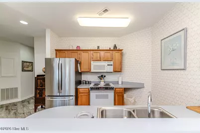 217 Kings Trail SW # 1206, Sunset Beach, NC 28468 - Photo 16