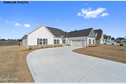 502 Huggins Way, Jacksonville, NC 28546 - Photo 2
