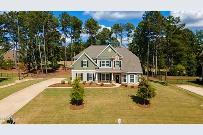 505 Schoolhouse Lane, North Augusta, SC 29860 - Photo 90
