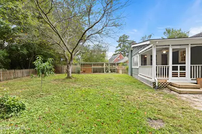 1610 Crescent Drive, Elizabeth City, NC 27909 - Photo 42