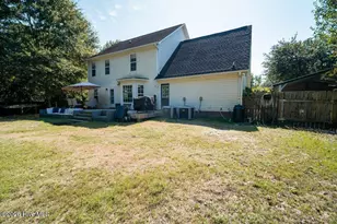 217 English Walnut Dr, Richlands, NC 28574 - Photo 34