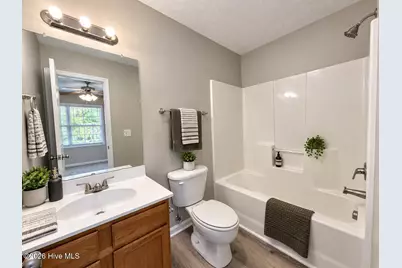 206 Palace Circle, Jacksonville, NC 28546 - Photo 20