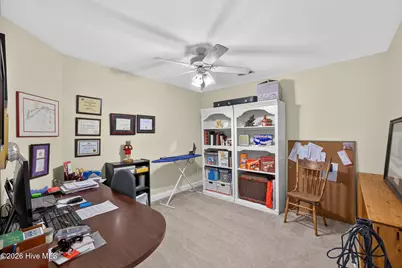 4804 Whitner Drive, Wilmington, NC 28409 - Photo 24