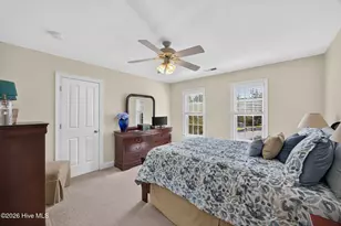 4804 Whitner Dr, Wilmington, NC 28409 - Photo 18