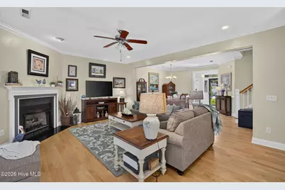 4804 Whitner Drive, Wilmington, NC 28409 - Photo 12