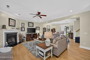 4804 Whitner Dr, Wilmington, NC 28409 - Photo 12