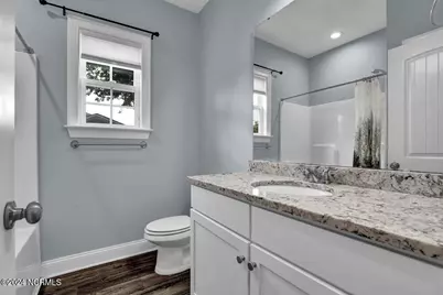 404 Camp Davis Road, Holly Ridge, NC 28445 - Photo 14