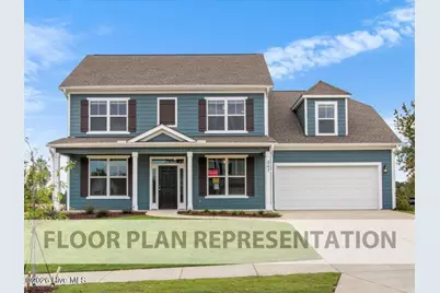 841 Balfour Drive #Tp245, Grovetown, GA 30813 - Photo 2