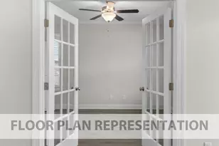 841 Balfour Dr, Grovetown, GA 30813 - Photo 4