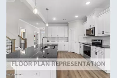 841 Balfour Drive #Tp245, Grovetown, GA 30813 - Photo 6