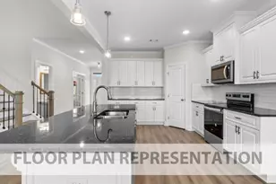 841 Balfour Dr, Grovetown, GA 30813 - Photo 6