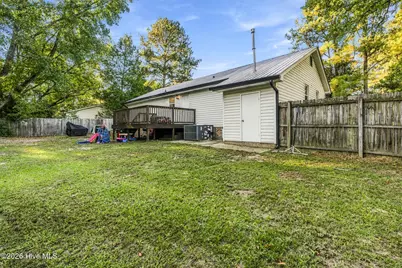 121 E Eason Drive, Rockingham, NC 28379 - Photo 24