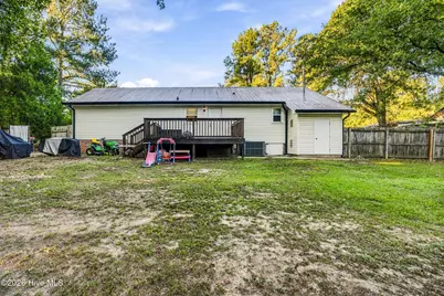 121 E Eason Drive, Rockingham, NC 28379 - Photo 20