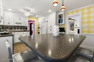 2801 Graham Dr, Kinston, NC 28504 - Photo 16