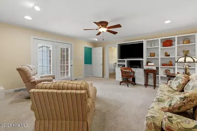 2801 Graham Drive, Kinston, NC 28504 - Photo 14