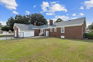 2801 Graham Dr, Kinston, NC 28504 - Photo 8