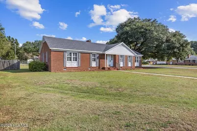2801 Graham Drive, Kinston, NC 28504 - Photo 4
