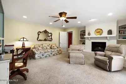 2801 Graham Drive, Kinston, NC 28504 - Photo 12