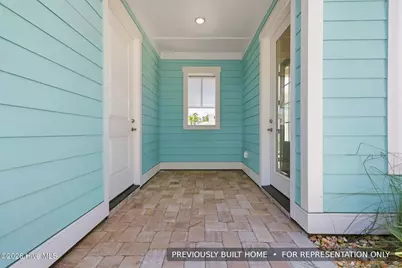 1502 Coastal Cove Lane, Calabash, NC 28467 - Photo 34