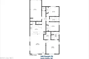 346 Dwight St, Holly Ridge, NC 28445 - Photo 18