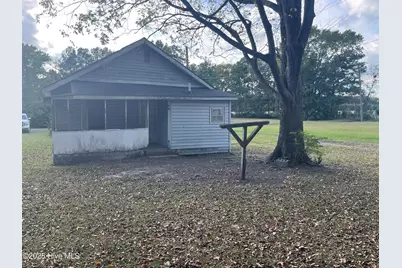 416 Catherine Street, Hertford, NC 27944 - Photo 4