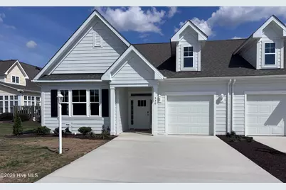 549 Watercrest Circle, Elizabeth City, NC 27909 - Photo 1