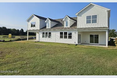 549 Watercrest Circle, Elizabeth City, NC 27909 - Photo 2