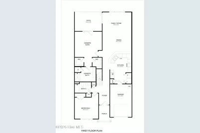 547 Watercrest Circle, Elizabeth City, NC 27909 - Photo 2