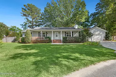 208 Rushton Circle, Wilmington, NC 28412 - Photo 2