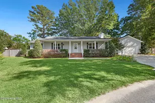 208 Rushton Cir, Wilmington, NC 28412 - Photo 2