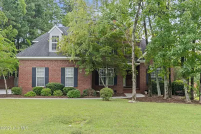 981 Shadwell Drive, Evans, GA 30809 - Photo 1