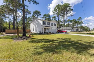 1316 Goldsboro Rd, Boiling Spring Lakes, NC 28461 - Photo 40