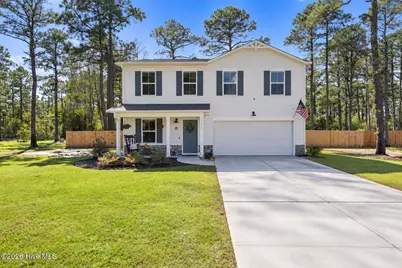 1316 Goldsboro Road, Boiling Spring Lakes, NC 28461 - Photo 1