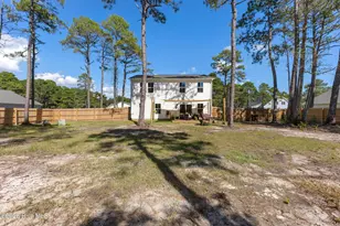 1316 Goldsboro Rd, Boiling Spring Lakes, NC 28461 - Photo 30